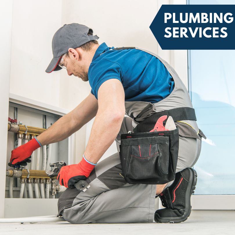Palmer Plumbing Company